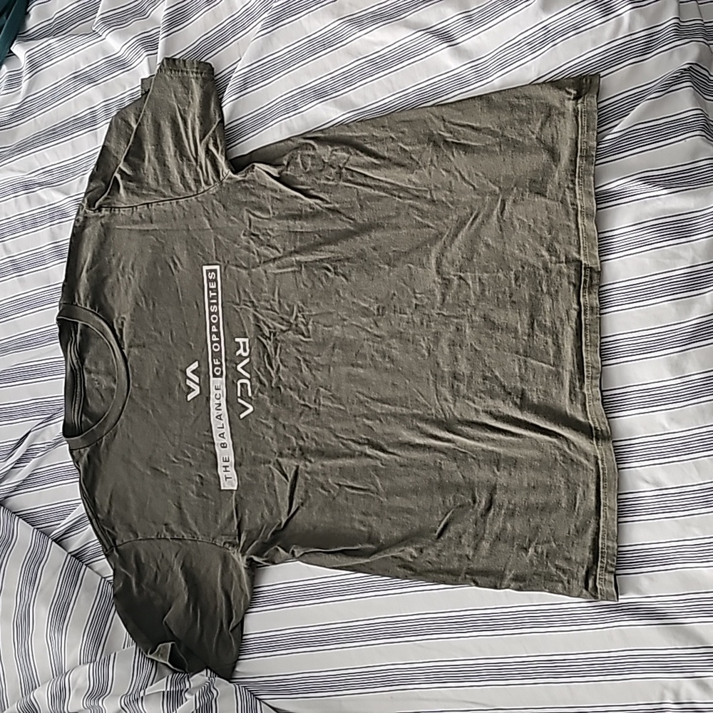 RVCA tee